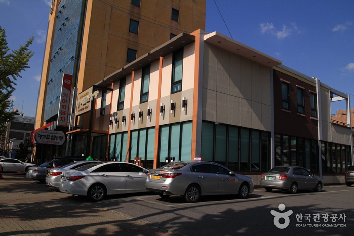 명가원설농탕(인천점) 