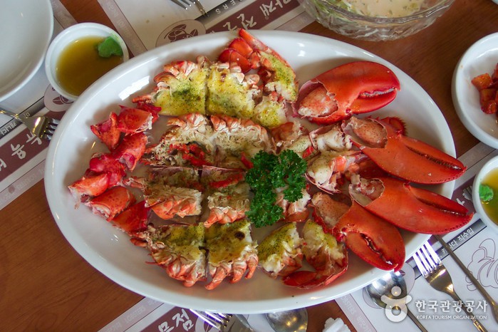 뉴욕바닷가재 (계양점) 