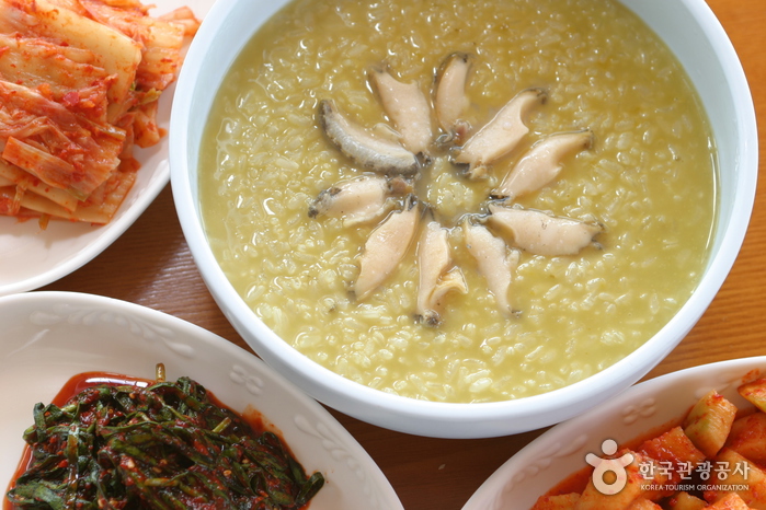 세화리해녀의집 