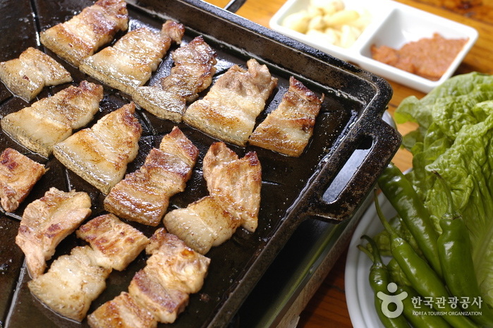 성읍칠십리주막 