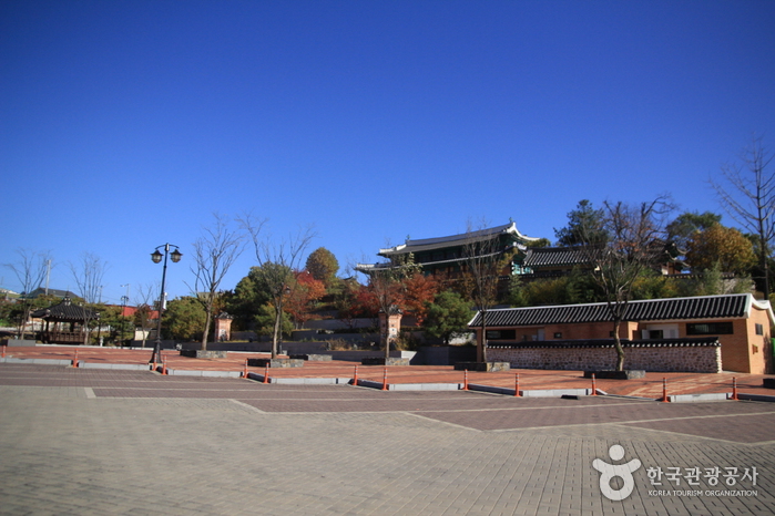 심도역사문화길