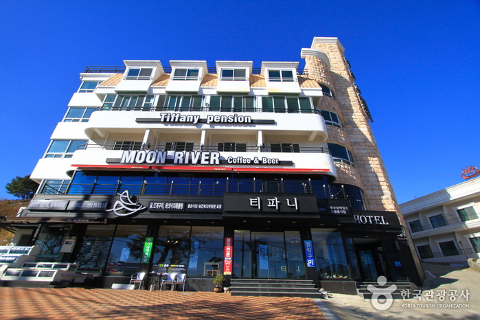 티파니리조텔(콘도형)