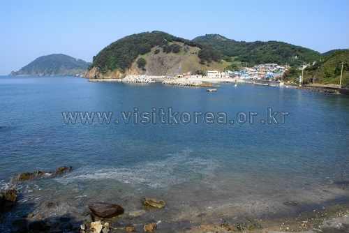 소청도