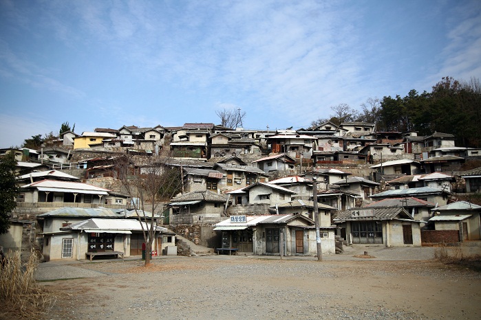 순천 드라마촬영장