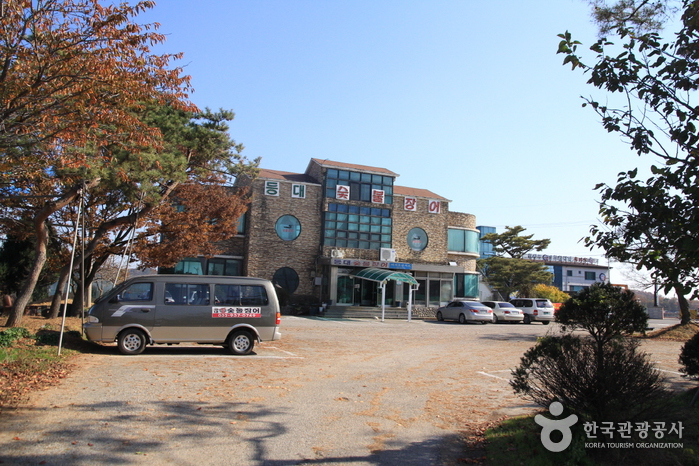 등대참숯불장어 