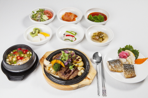 계림식당