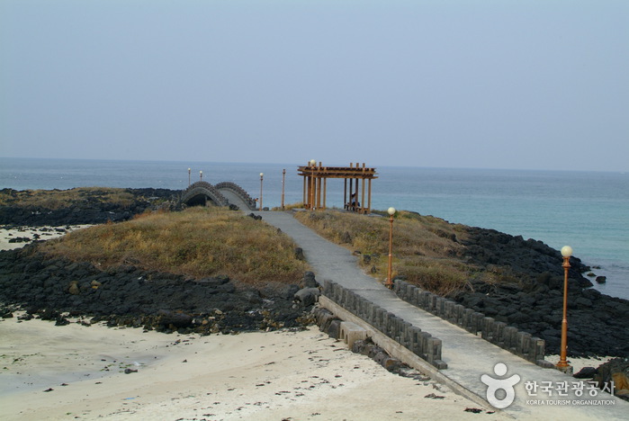 제주 올레(19코스)