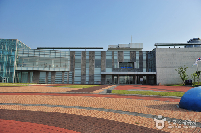 제주별빛누리공원