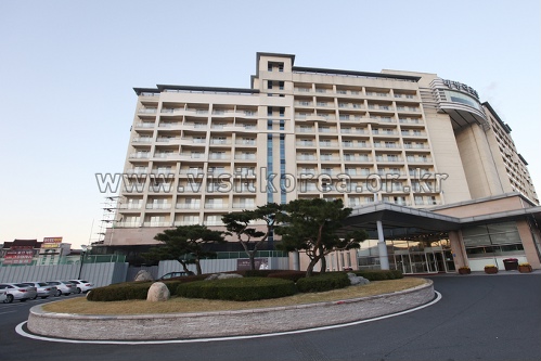 대명리조트 경주아쿠아월드