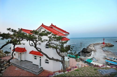 인어팬션