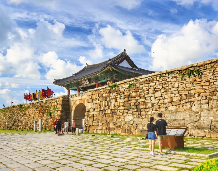 해미읍성