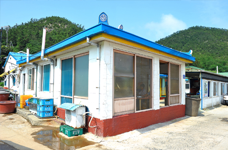 으뜸관광횟집/식당