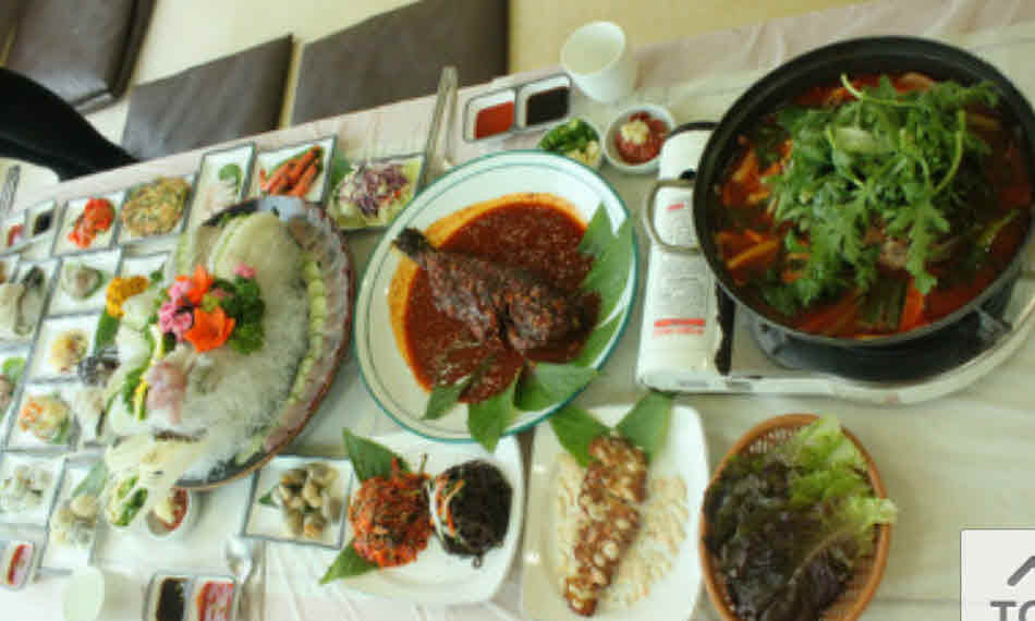 게먹고, 회먹고