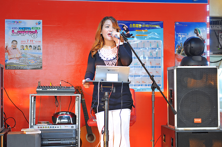 대천가자 조개구이&횟집