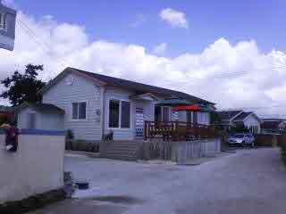 바다해오름민박