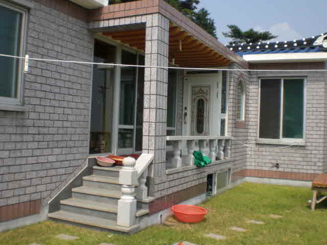 서정옥민박