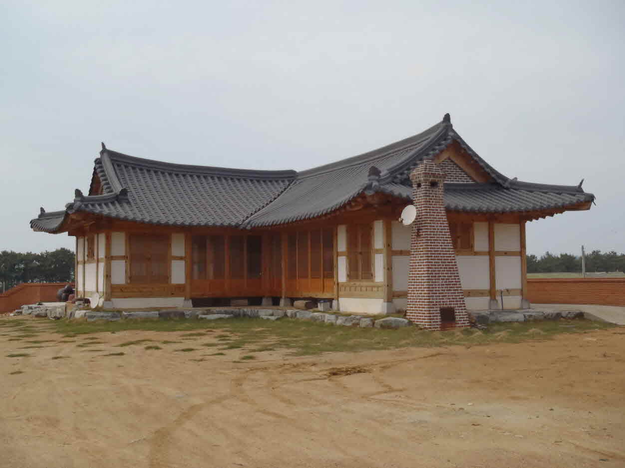 당산나무