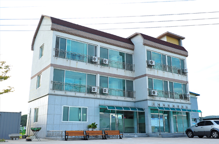 기성어촌체험마을