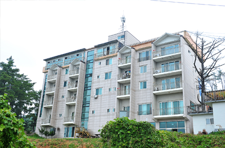 꾸지나무골 유스호스텔