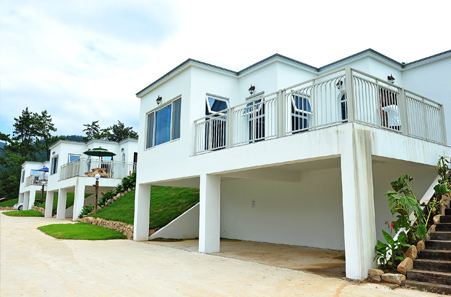 관광농원정남진휴랜드