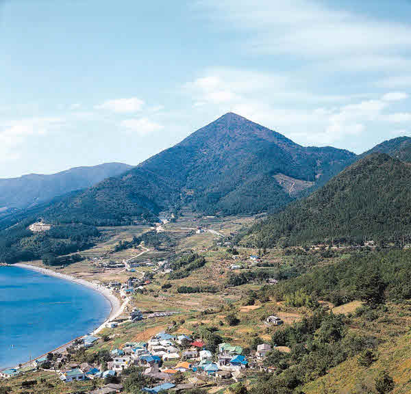 가조도