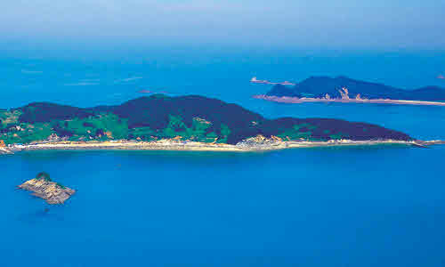 녹도