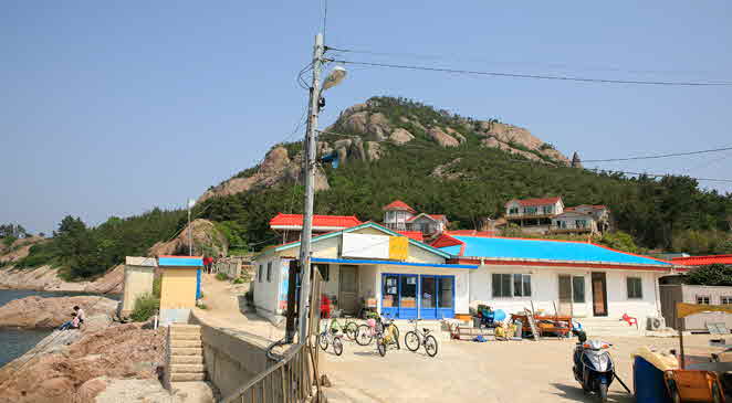 대장도