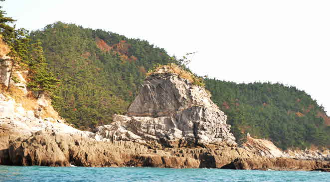 방축도