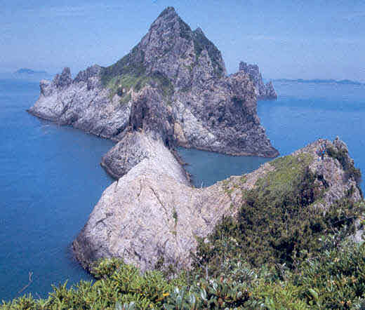 병풍도
