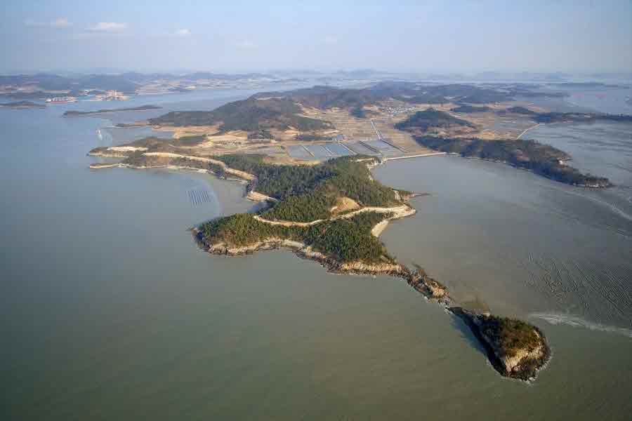 사옥도