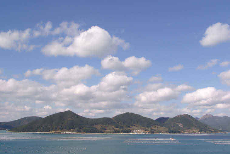 산달도