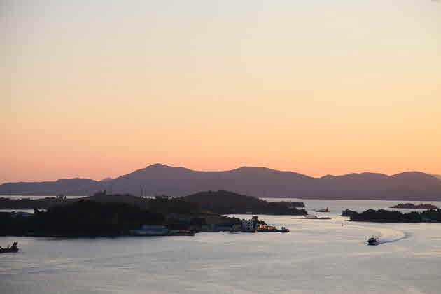 소경도