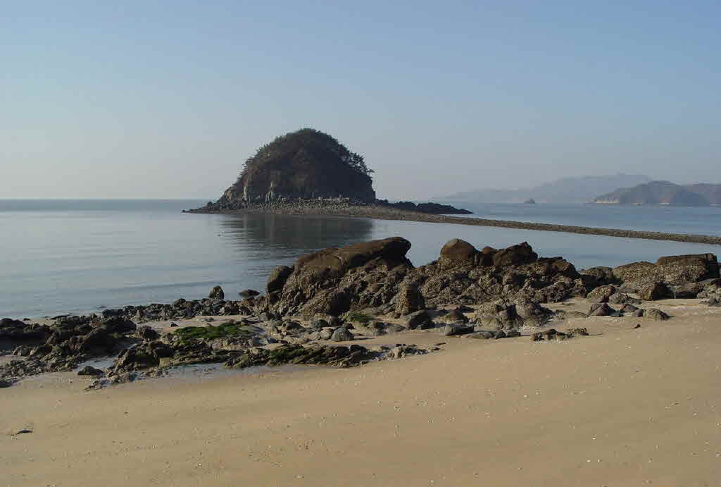 소야도