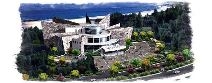 신안갯벌센터(구.증도갯벌생태전시관)