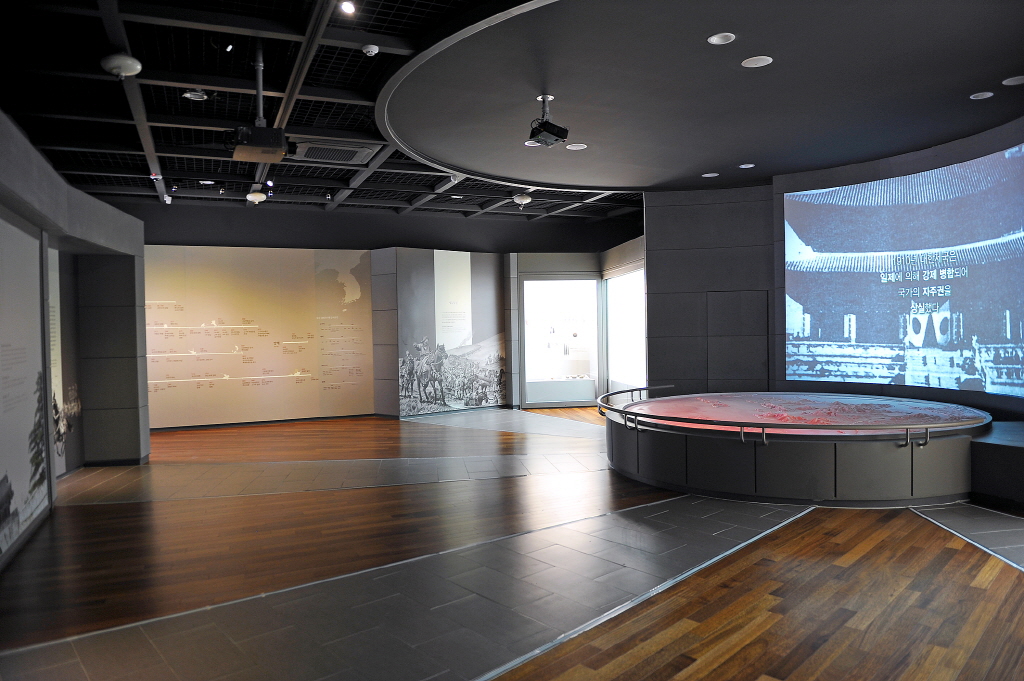 강화전쟁박물관