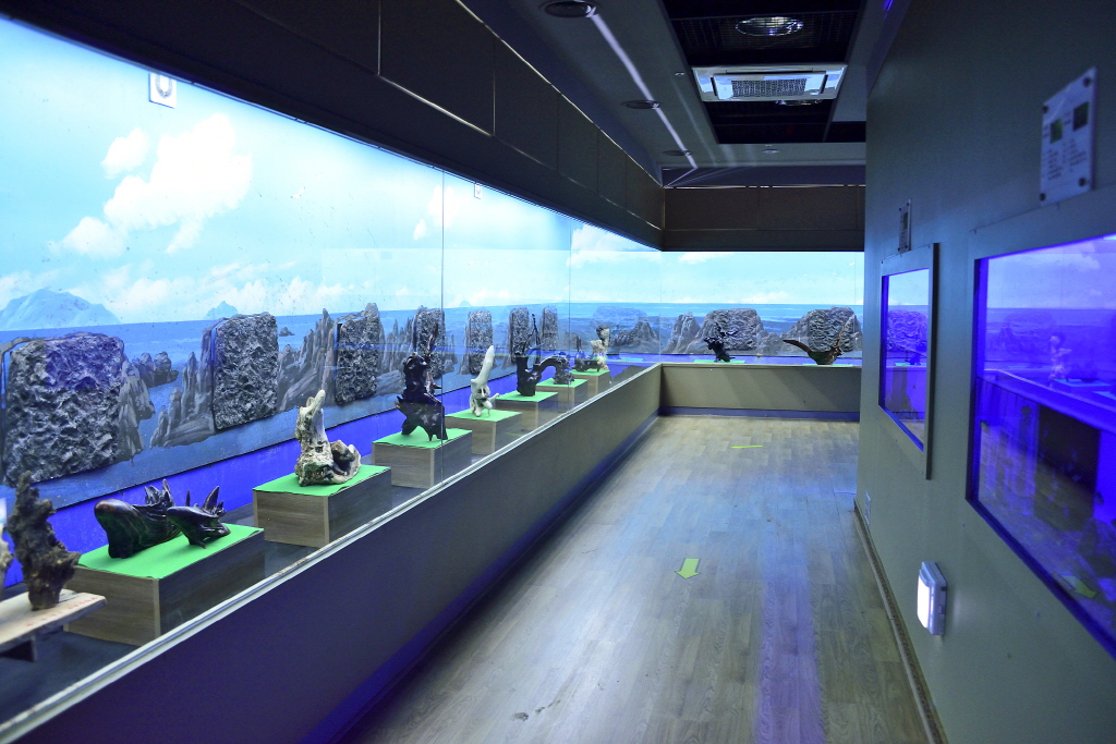 당진 해양테마과학관