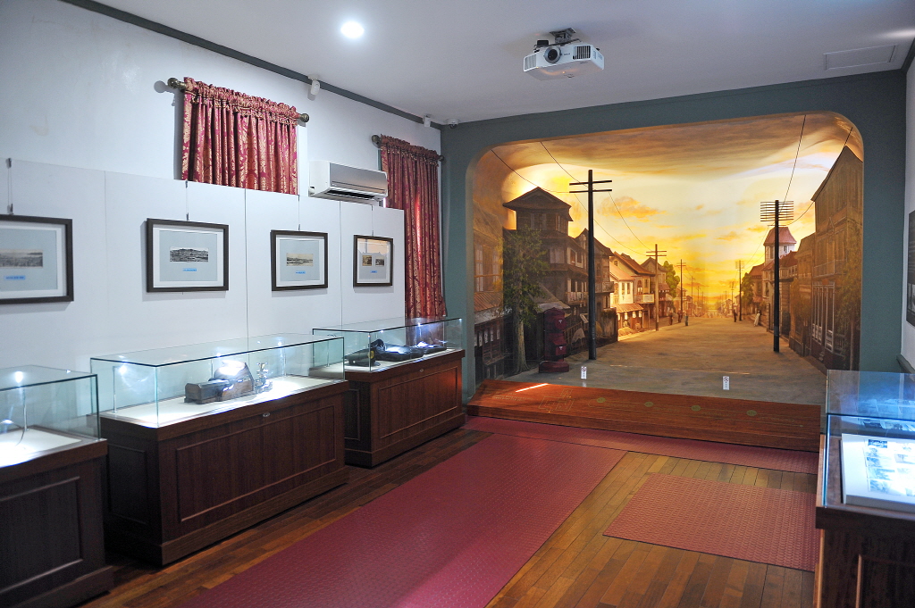 인천개항박물관