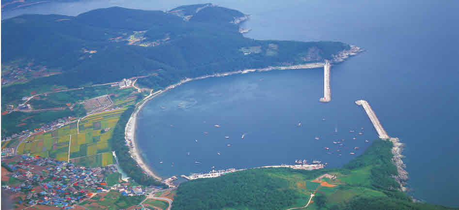 물건항