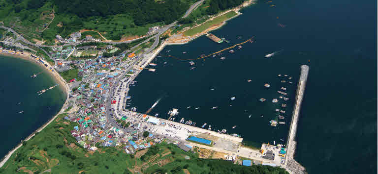 구조라항