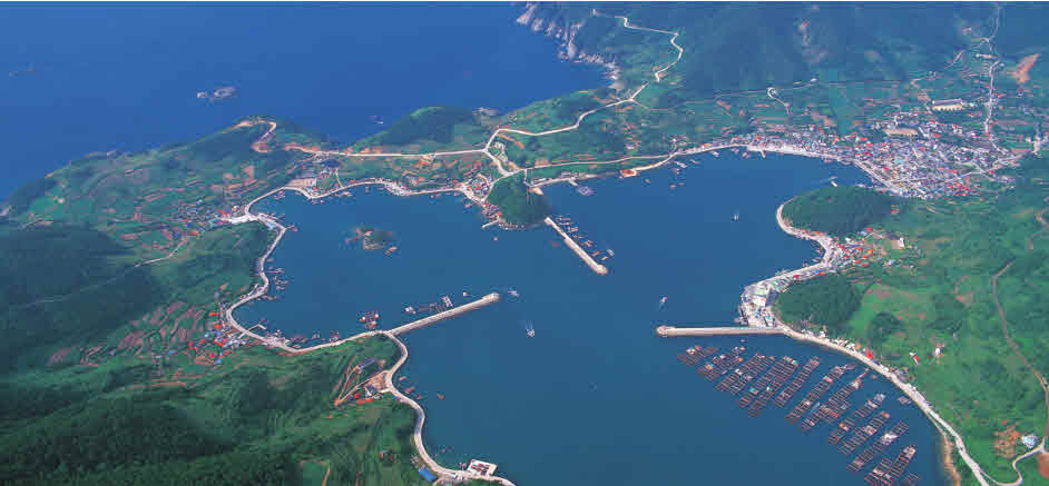 욕지항