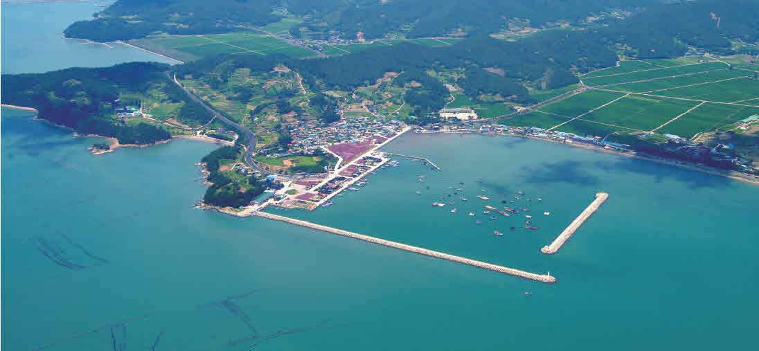 풍남항