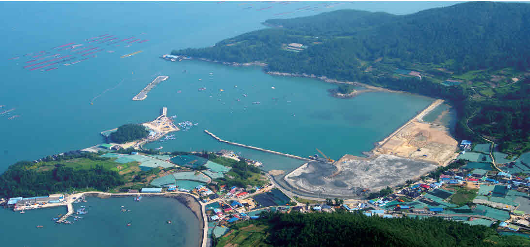 도장항