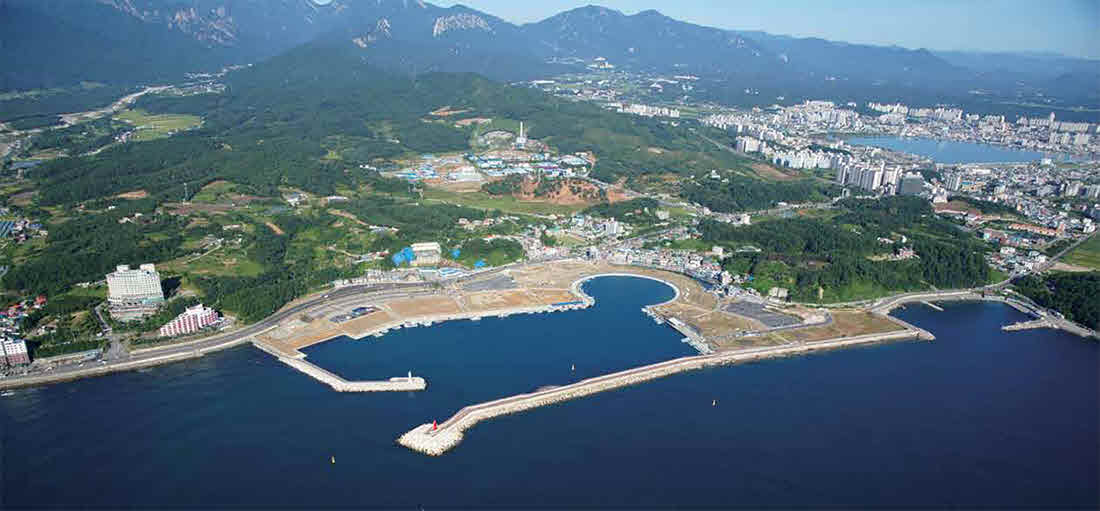 대포항