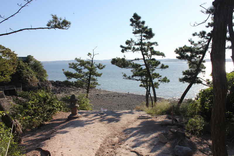 서산아라메길