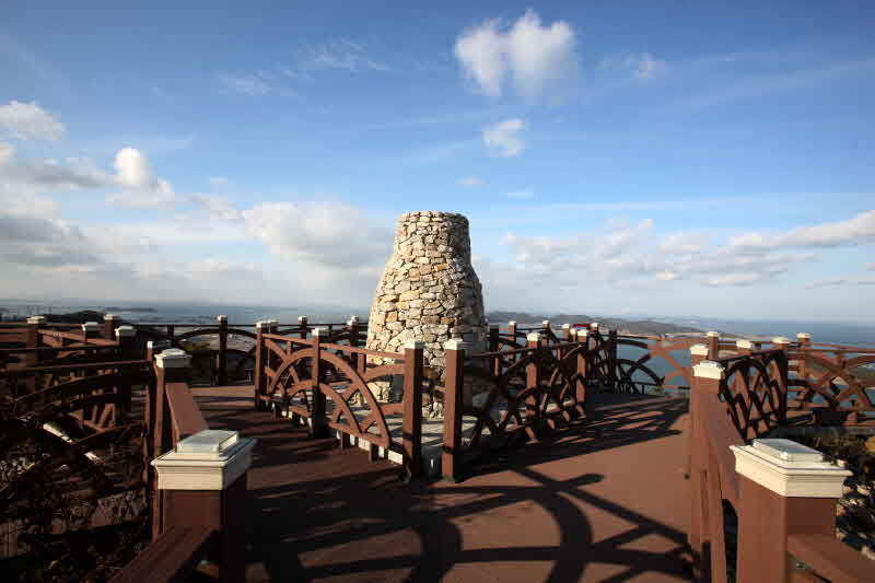 서산아라메길 3-1구간