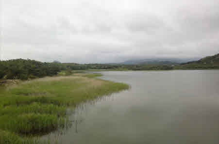 관동별곡 8백리길 제 1구간