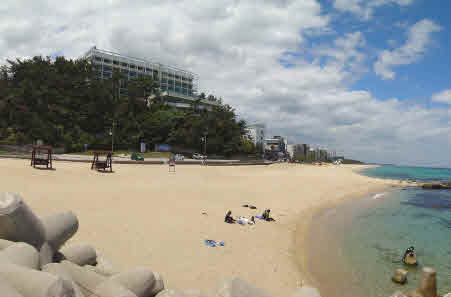 관동별곡 8백리길 제 4구간