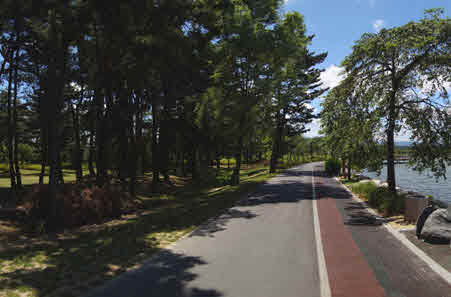 관동별곡 8백리길 제 9구간