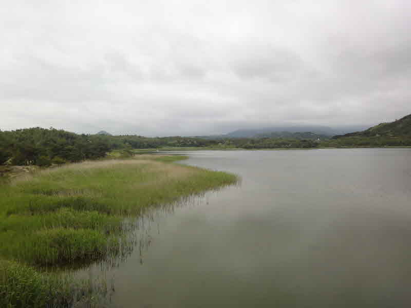 관동별곡 8백리길 제 10구간