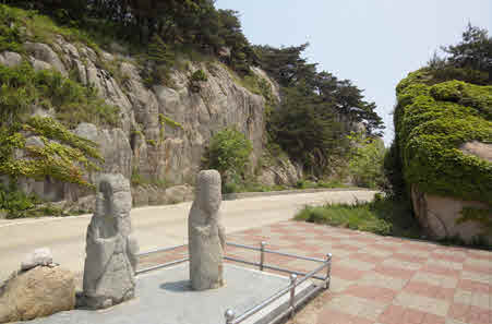 관동별곡 8백리길 제 12구간